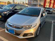2013 Honda Insight