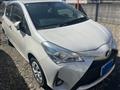2019 Toyota Vitz