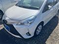 2019 Toyota Vitz