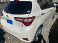 2019 Toyota Vitz