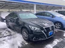 2016 Toyota Kluger Hybrid