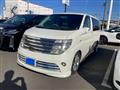 2003 Nissan Elgrand