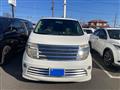 2003 Nissan Elgrand