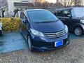 2008 Honda Freed