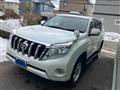 2015 Toyota Land Cruiser Prado