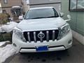 2015 Toyota Land Cruiser Prado