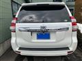 2015 Toyota Land Cruiser Prado