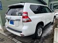 2015 Toyota Land Cruiser Prado
