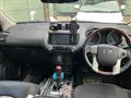 2015 Toyota Land Cruiser Prado