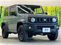 2023 Suzuki Jimny Sierra