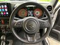 2023 Suzuki Jimny Sierra