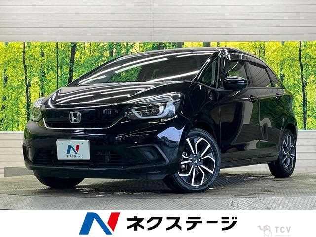 2021 Honda Fit