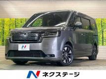 2022 Honda Step WGN
