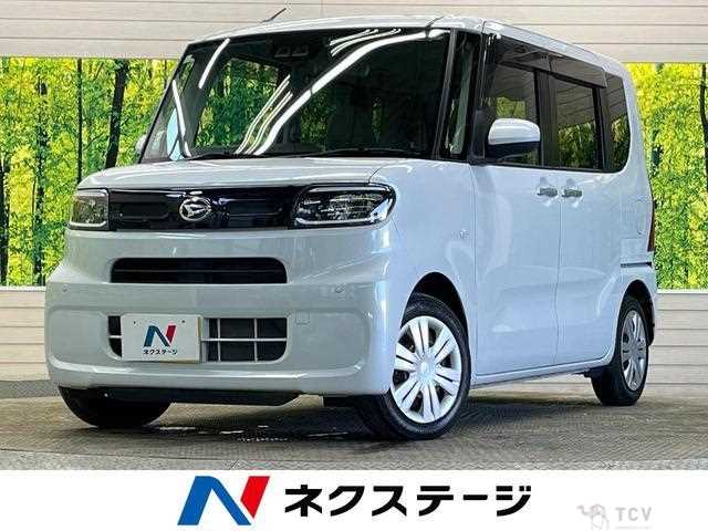 2021 Daihatsu Tanto