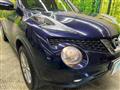2017 Nissan Juke