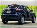 2017 Nissan Juke