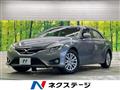 2014 Toyota Mark X