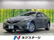 2014 Toyota Mark X
