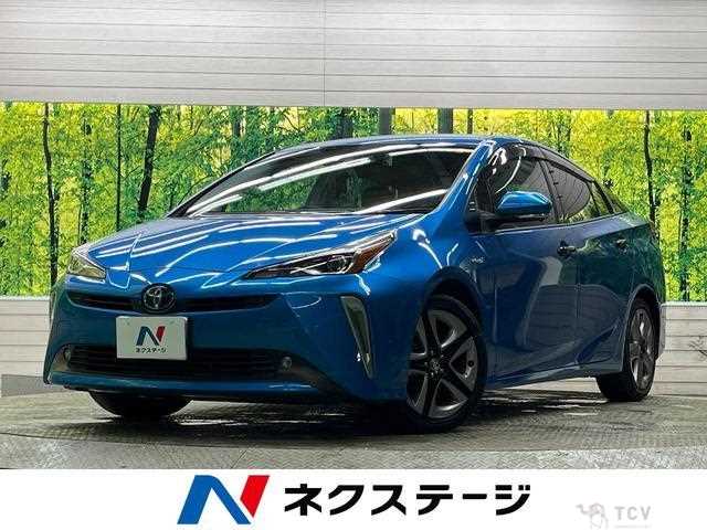 2019 Toyota Prius