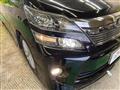 2012 Toyota Vellfire