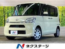 2017 Daihatsu Tanto