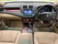 2009 Toyota Crown
