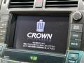 2009 Toyota Crown