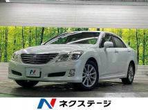 2009 Toyota Crown