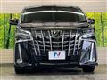 2020 Toyota Alphard G