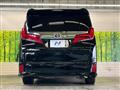 2020 Toyota Alphard G