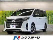 2021 Toyota Noah