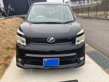 2008 Toyota Voxy