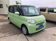 2012 Daihatsu Tanto