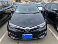 2015 Toyota Auris