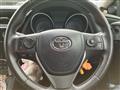 2015 Toyota Auris