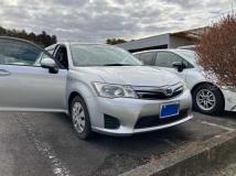 2013 Toyota Corolla Fielder