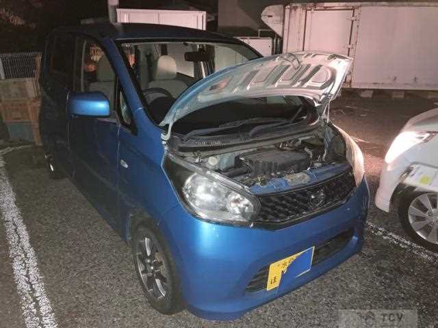 2013 Nissan Nissan Others