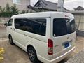 2017 Toyota Hiace Wagon