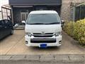 2017 Toyota Hiace Wagon
