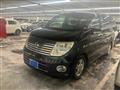 2007 Nissan Elgrand