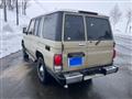 1993 Toyota Land Cruiser Prado