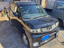 2010 Honda ZEST SPARK