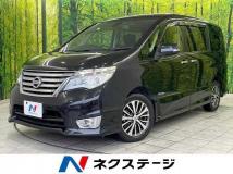 2015 Nissan Serena