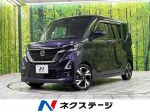 2023 Nissan ROOX
