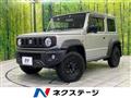 2019 Suzuki Jimny Sierra