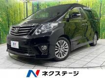 2013 Toyota Alphard G
