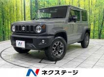 2024 Suzuki Jimny Sierra
