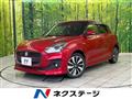 2019 Suzuki Swift
