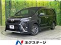 2019 Toyota Voxy