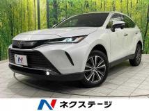 2023 Toyota Harrier